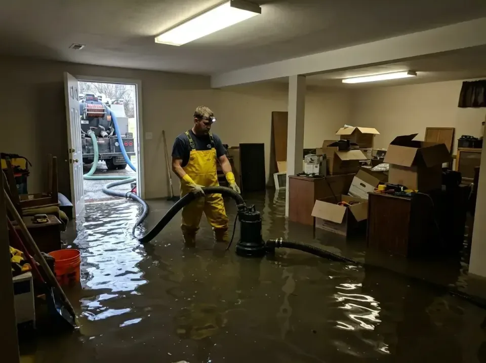 basement-burst-pipe-flooding-a-001 — frequently asked questions, 24-Hour Water Damage Restoration Services in Slaton, TX